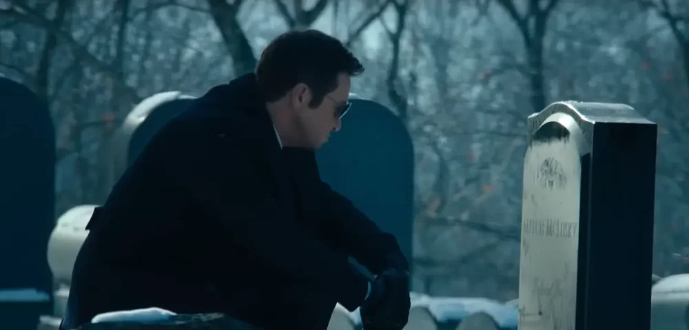 Trailer Από Την Τρίτη Σεζόν Του “Mayor Of Kingstown” Trailer Από Την Τρίτη Σεζόν Του "Mayor Of Kingstown"