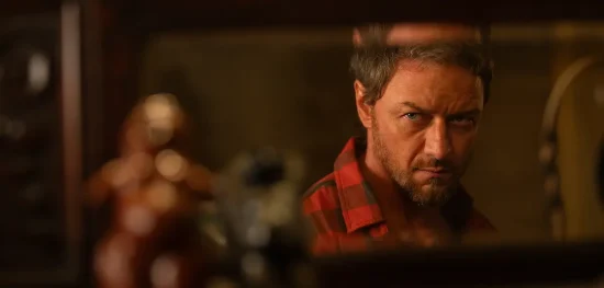 Trailer Από Το Θρίλερ Τρόμου "Speak No Evil"