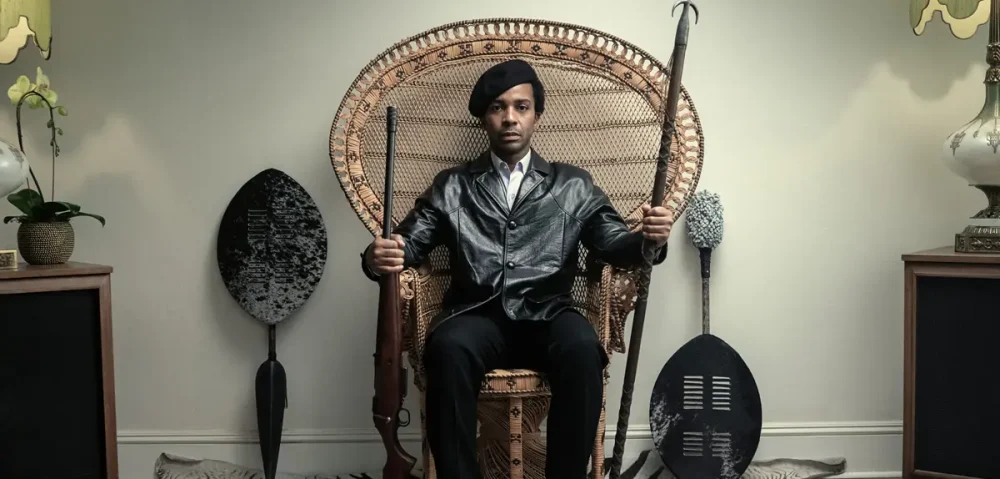 Trailer Από Τη Νέα Σειρά “The Big Cigar”