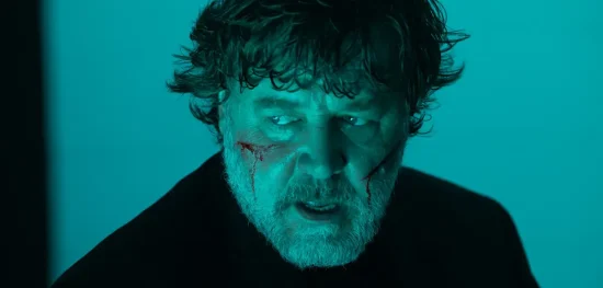 Trailer Από Το Θρίλερ Τρόμου "The Exorcism"