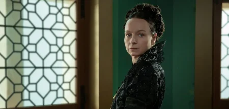 Trailer Από Τη Δεύτερη Σεζόν Του "The Serpent Queen"
