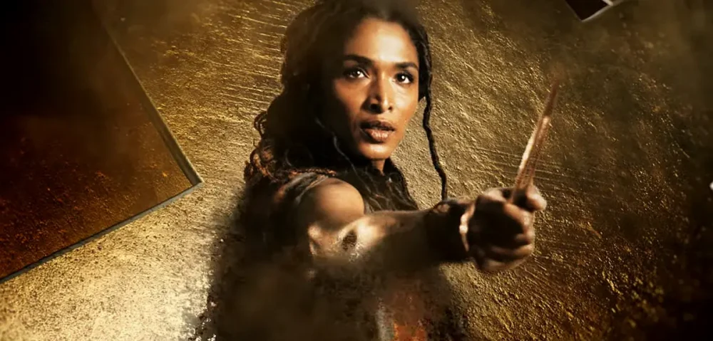 Teaser Από Τη Νέα Σειρά “Those About To Die” Teaser Από Τη Νέα Σειρά "Those About To Die"