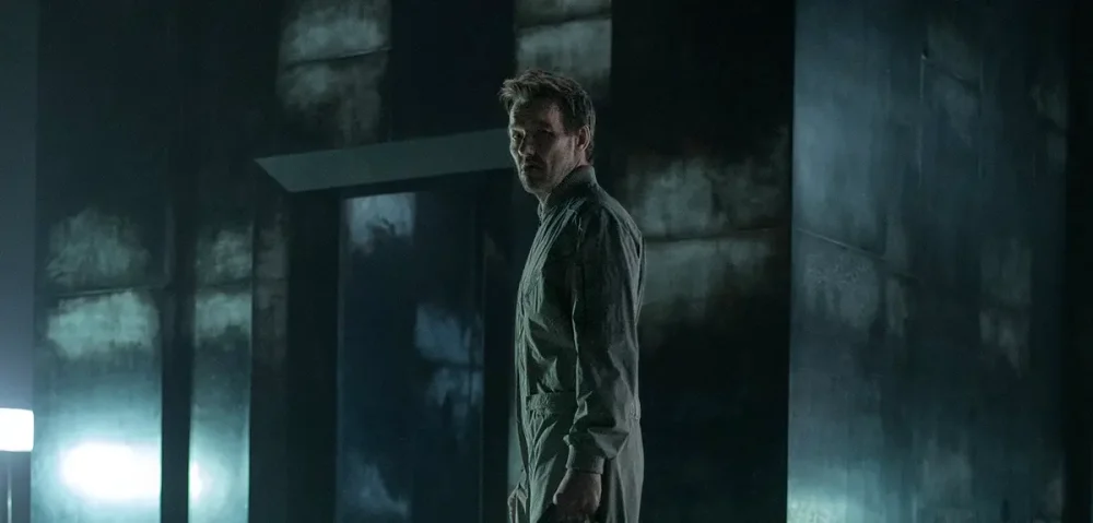 Πρώτο Trailer Από Τη Νέα Σειρά “Dark Matter” Πρώτο Trailer Από Τη Νέα Σειρά "Dark Matter"