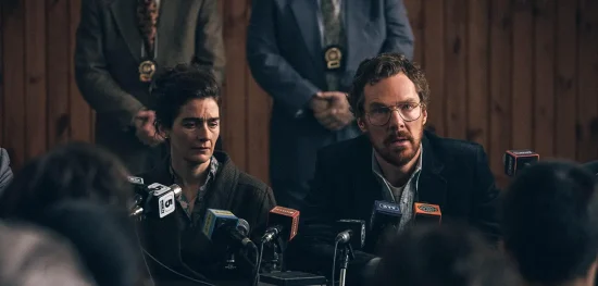 Trailer Από Τη Νέα Σειρά “Eric” Trailer Από Τη Νέα Σειρά "Eric"