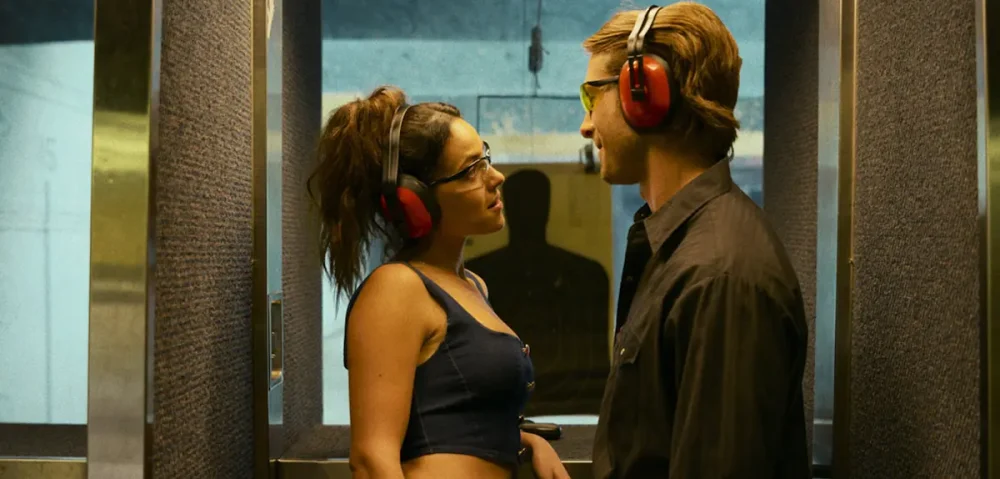 Trailer Από Το "Hit Man" Του Netflix