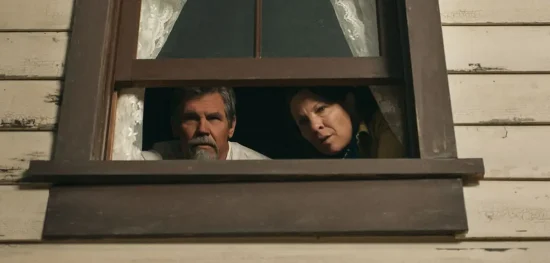 Trailer Από Τη Δεύτερη Σεζόν Του “Outer Range” Trailer Από Τη Δεύτερη Σεζόν Του "Outer Range"