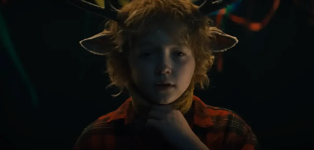 Teaser Από Την Τρίτη Σεζόν Του “Sweet Tooth” Teaser Από Την Τρίτη Σεζόν Του "Sweet Tooth"