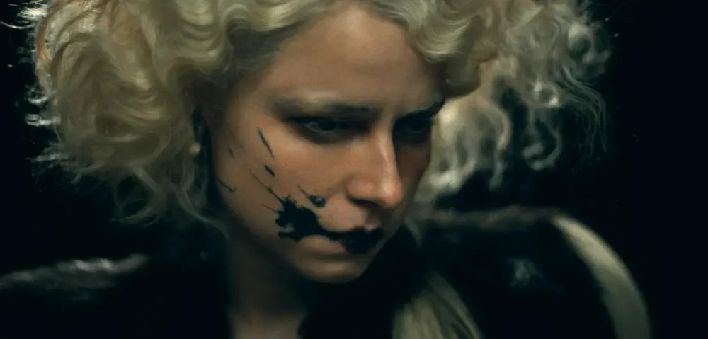 Πρώτη Ματιά Στο Θρίλερ Τρόμου "The Bride"