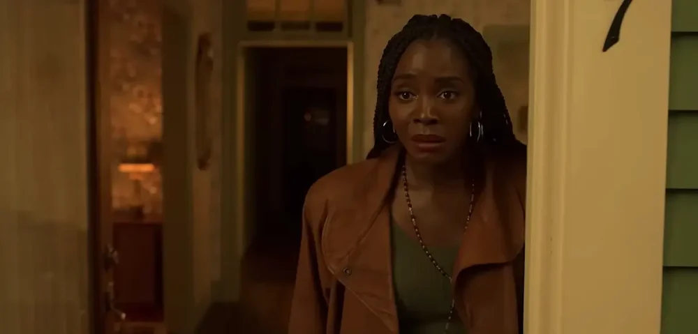 Trailer Από Την Δεύτερη Σεζόν Του "Them"