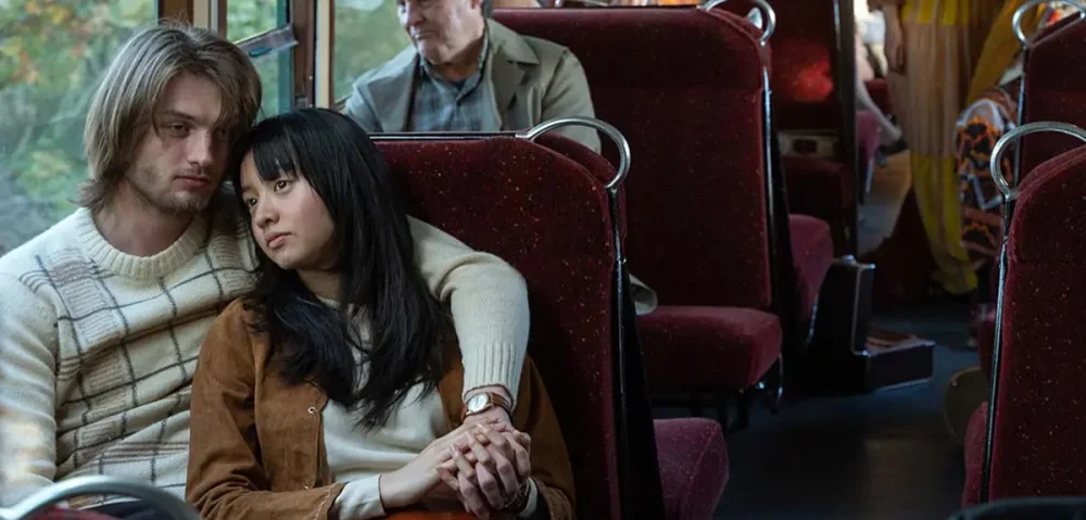 Trailer Από Το "Touch" Του Baltasar Kormákur