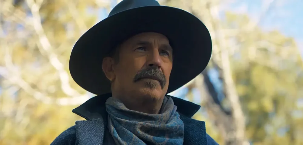 Νέο Trailer Από Το “Horizon An American Saga” Νέο Trailer Από Το "Horizon An American Saga"