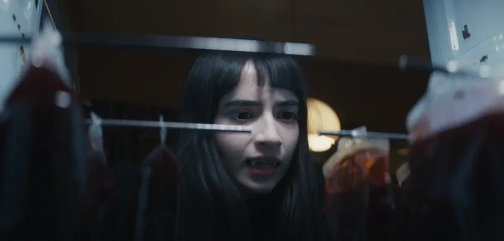 Trailer Από Το "Humanist Vampire Seeking Consenting Suicidal Person"