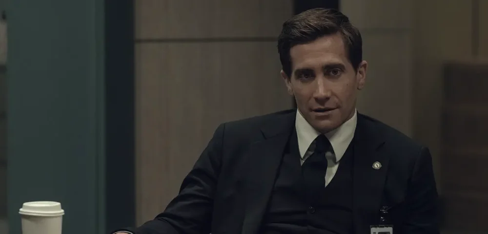 Trailer Από Τη Νέα Σειρά "Presumed Innocent"