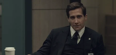 Trailer Από Τη Νέα Σειρά “Presumed Innocent” Trailer Από Τη Νέα Σειρά "Presumed Innocent"