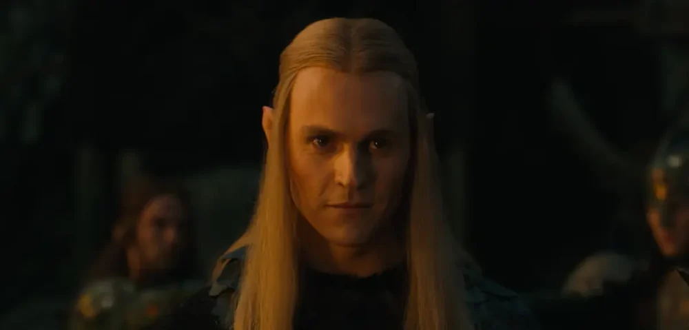 Trailer Από Τη Δεύτερη Σεζόν Του "The Lord of The Rings The Rings of Power"