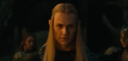 Trailer Από Τη Δεύτερη Σεζόν Του "The Lord of The Rings The Rings of Power"