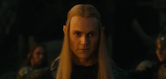 Trailer Από Τη Δεύτερη Σεζόν Του “The Lord of The Rings The Rings of Power” Trailer Από Τη Δεύτερη Σεζόν Του "The Lord of The Rings The Rings of Power"