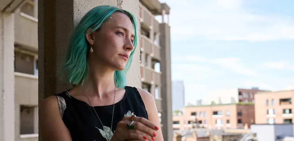 Trailer Από Το Δραματικό "The Outrun"