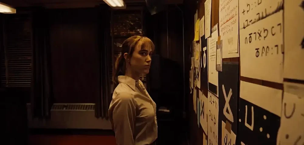 Νέο Trailer Από Το Θρίλερ Τρόμου "Longlegs"