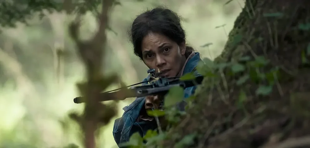 Trailer Από Το Θρίλερ Τρόμου "Never Let Go"