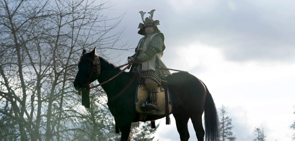 Δυο Νέες Σεζόν Για Το “Shogun” Δυο Νέες Σεζόν Για Το "Shogun"