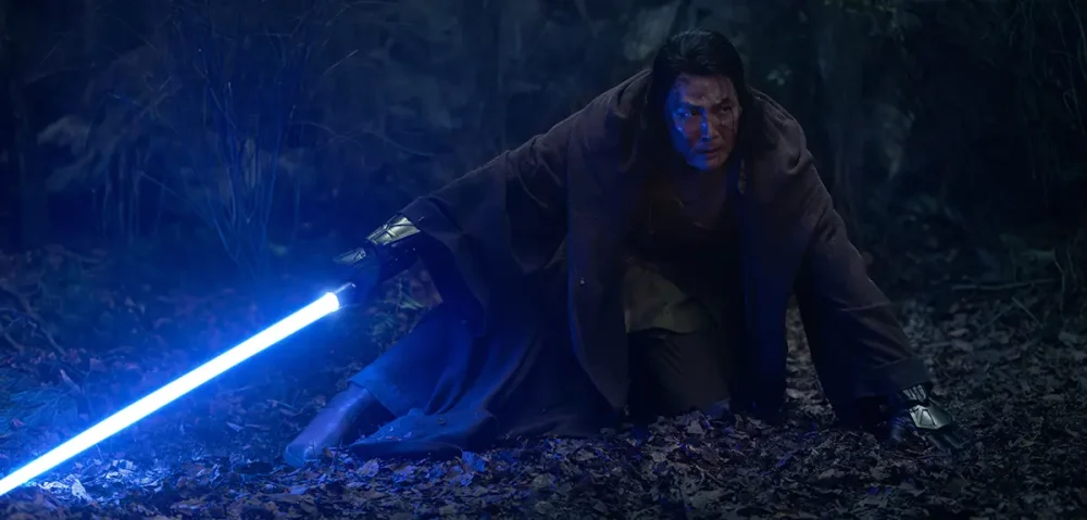 Νέο Trailer Από Το “The Acolyte” Νέο Trailer Από Το "The Acolyte"