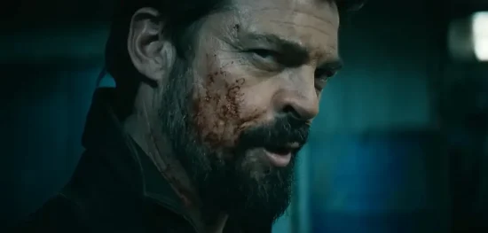 Νέο Trailer Από Την Τέταρτη Σεζόν Του “The Boys” Νέο Trailer Από Την Τέταρτη Σεζόν Του "The Boys"