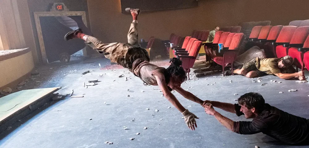 Νέο Trailer Από Το "Twisters"