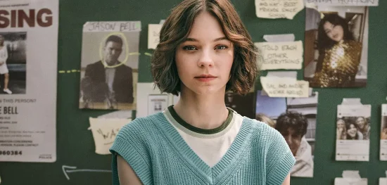 Trailer Από Τη Νέα Σειρά “A Good Girl’s Guide to Murder” Trailer Από Τη Νέα Σειρά "A Good Girl's Guide to Murder"