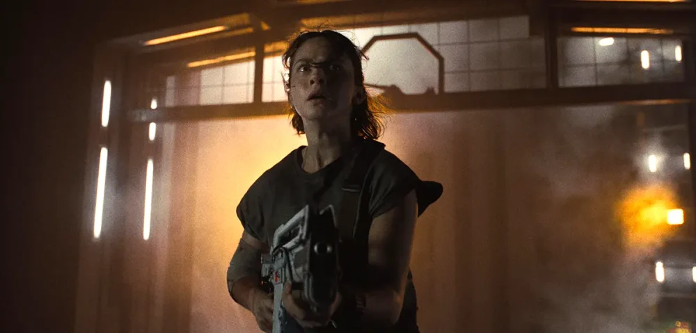 Νέο Trailer Από Το "Alien Romulus"