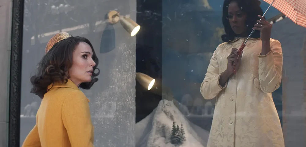 Πρώτο Trailer Από Το "Lady in the Lake"