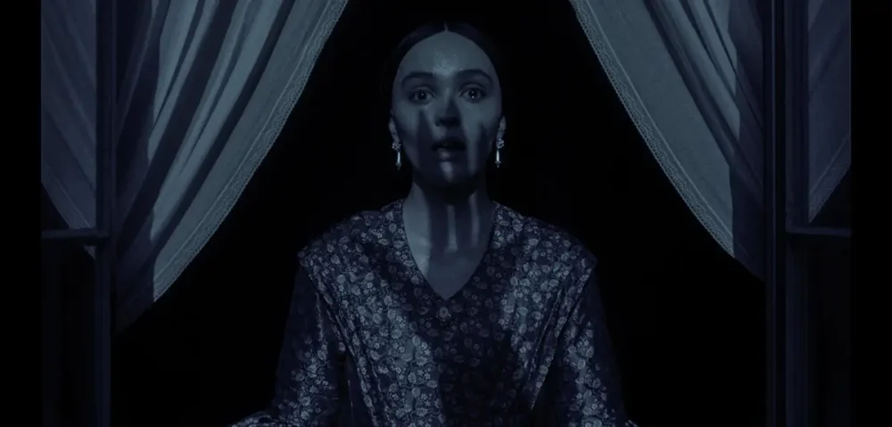 Πρώτο Trailer Από Το "Nosferatu"