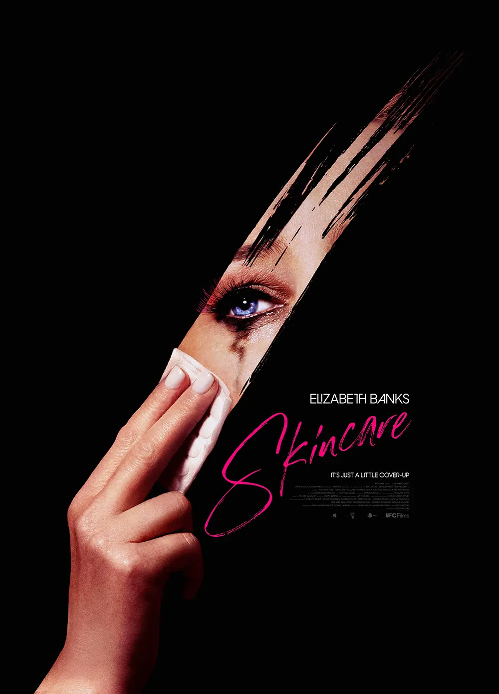 Trailer Από Το Θρίλερ "Skincare"