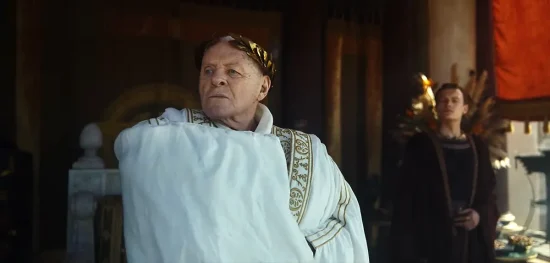 Νέο Trailer Από Το “Those About To Die” Νέο Trailer Από Το "Those About To Die"