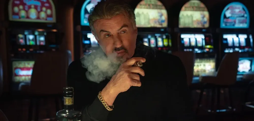 Trailer Από Τη Δεύτερη Σεζόν Του "Tulsa King"