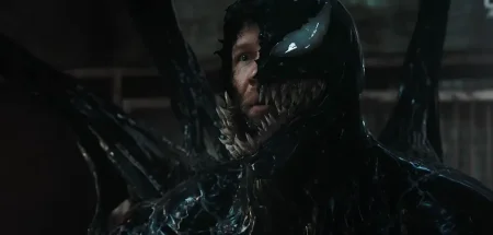 Trailer Από Το “Venom The Last Dance” Trailer Από Το "Venom The Last Dance"