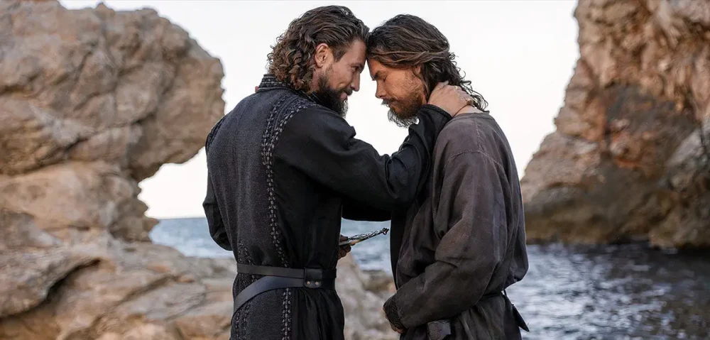 Trailer Από Την Τρίτη Σεζόν Του "Vikings Valhalla"