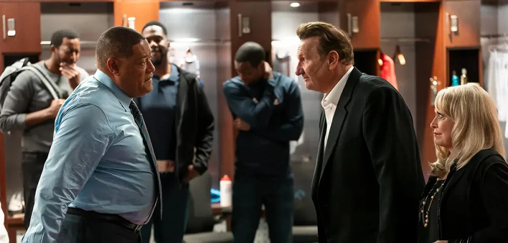 Trailer Από Τη Νέα Σειρά “Clipped” Trailer Από Τη Νέα Σειρά "Clipped"