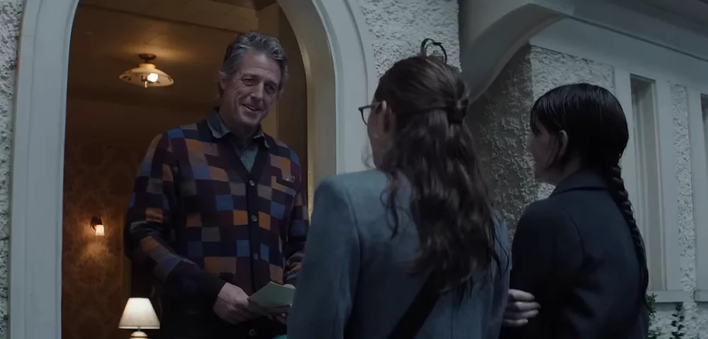 Trailer Από Το Θρίλερ Τρόμου "Heretic"