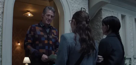 Trailer Από Το Θρίλερ Τρόμου "Heretic"