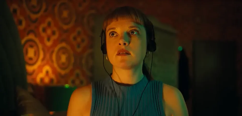 Trailer Από Τη Δεύτερη Σεζόν Του "Kleo"