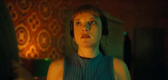 Trailer Από Τη Δεύτερη Σεζόν Του “Kleo” Trailer Από Τη Δεύτερη Σεζόν Του "Kleo"