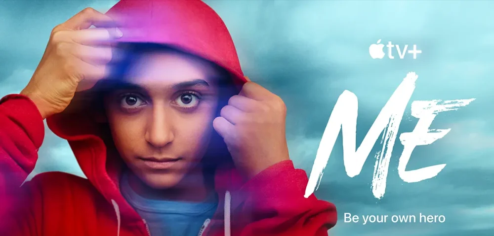 Trailer Από Τη Νέα Σειρά "Me"