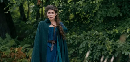 Trailer Από Τη Νέα Σειρά “My Lady Jane” Trailer Από Τη Νέα Σειρά "My Lady Jane"