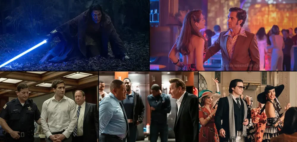 Οι Νέες Τηλεοπτικές Σειρές Του Ιουνίου