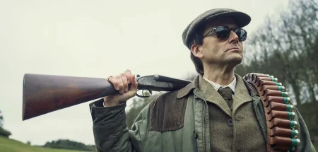 Trailer Από Τη Νέα Σειρά "Rivals"