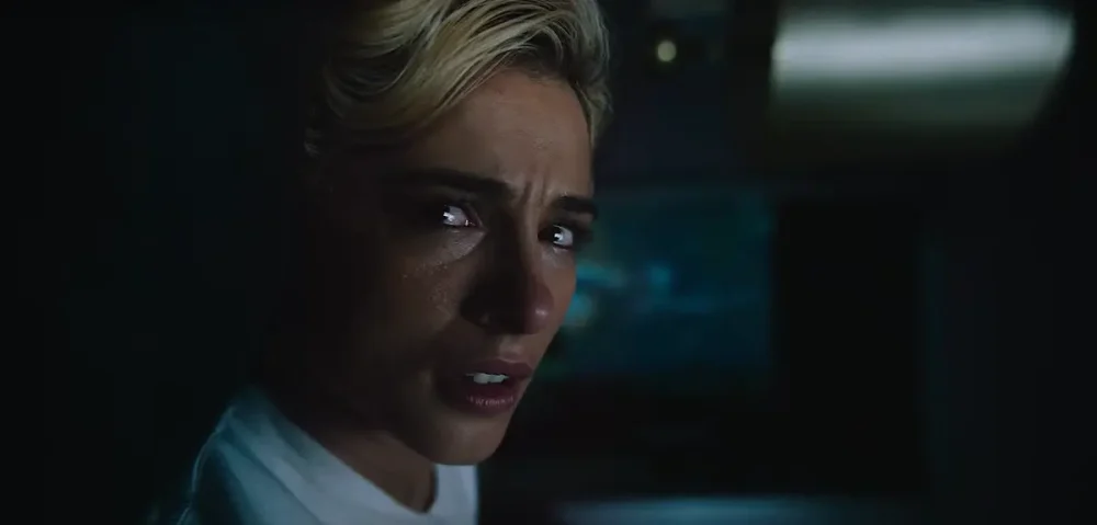 Trailer Από Το Θρίλερ Τρόμου "Smile 2"