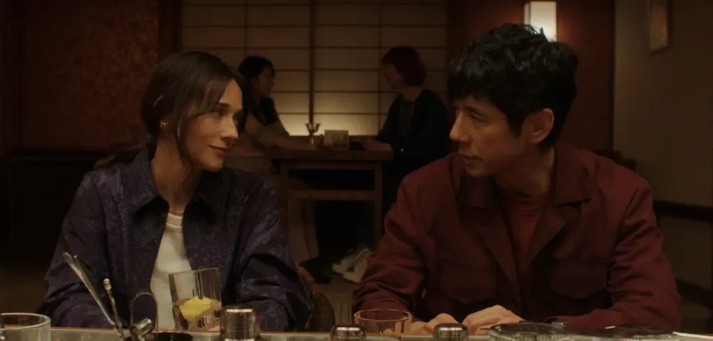 Trailer Από Τη Νέα Σειρά "Sunny"