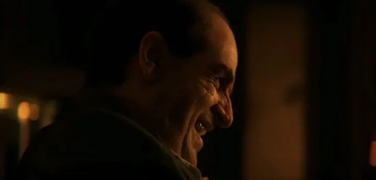 Νέο Trailer Από Το “The Penguin” Νέο Trailer Από Το "The Penguin"