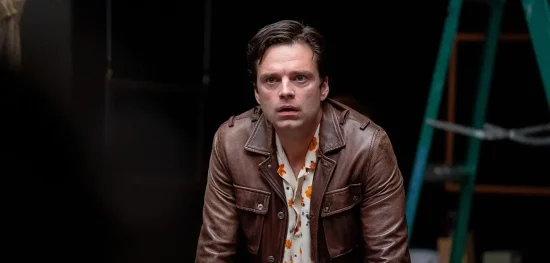 Trailer Από Τη Μαύρη Κωμωδία "A Different Man"